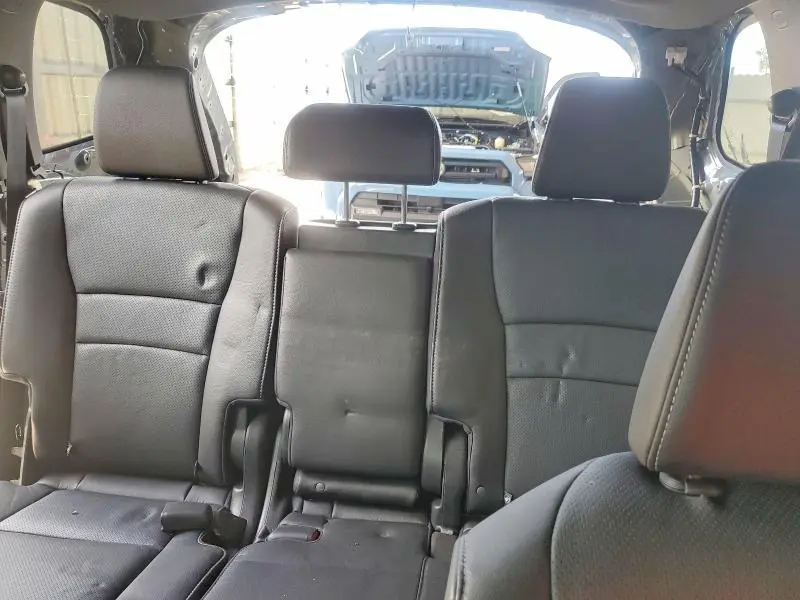 2025 HONDA PASSPORT   