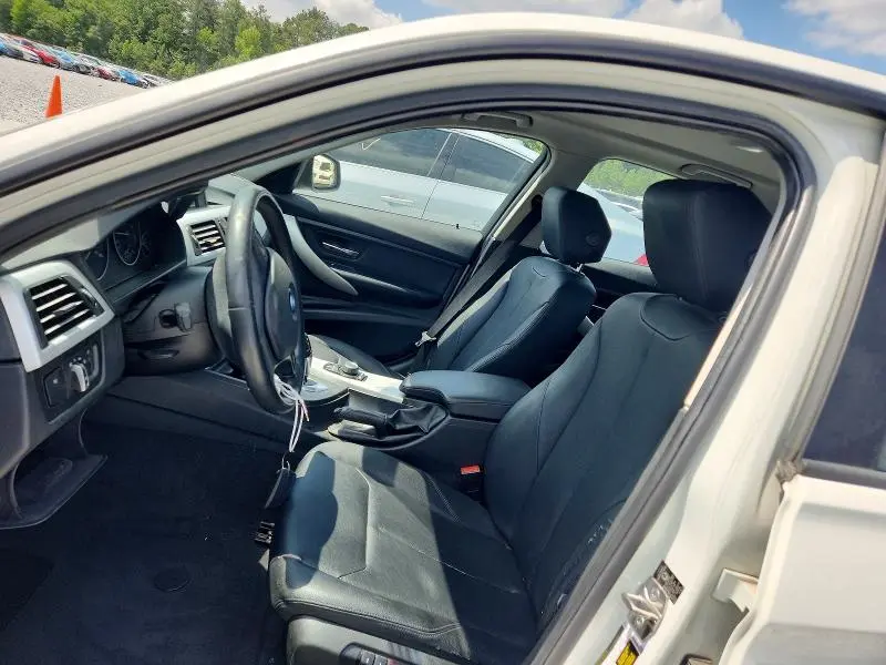 2013 BMW 328 I  