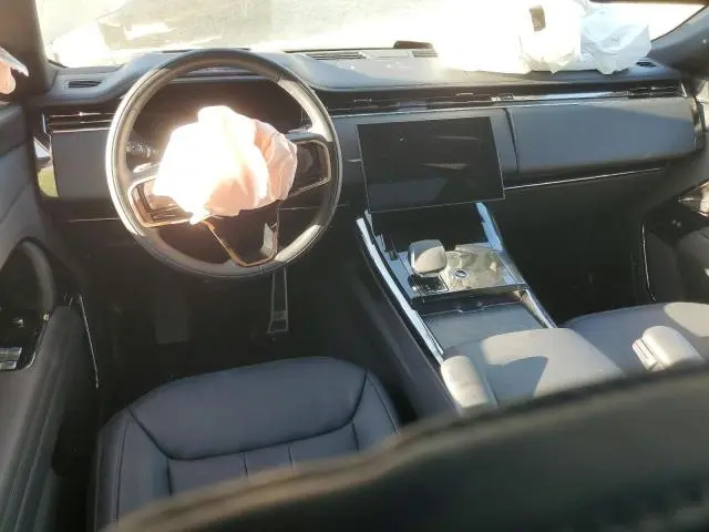 2025 LAND ROVER RANGE ROVER SPORT DYNAMIC SE  