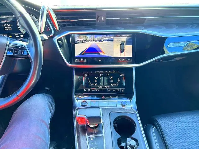 2021 AUDI A7 E PRESTIGE  