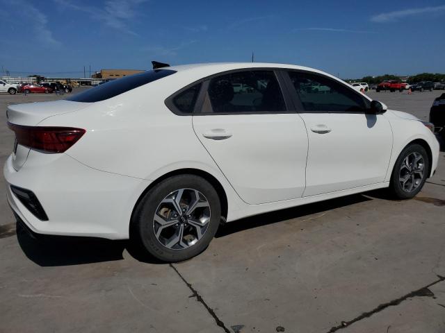 2020 KIA FORTE FE