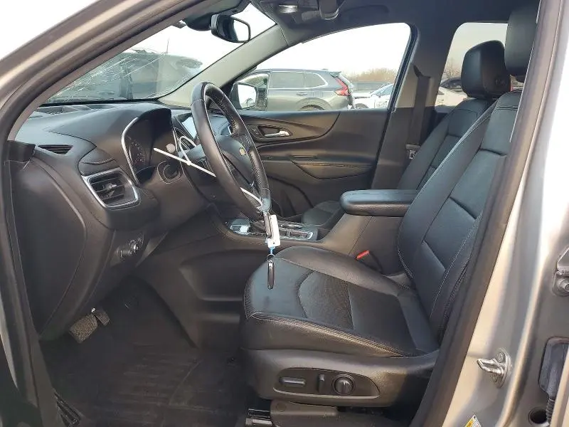 2021 CHEVROLET EQUINOX PREMIER  