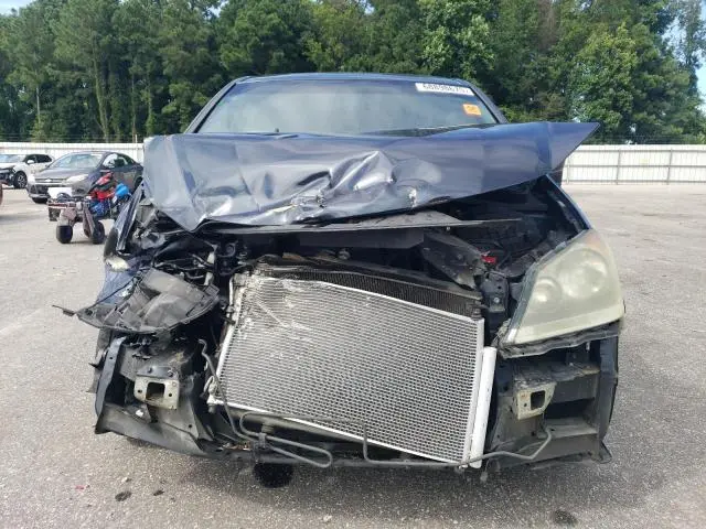 2010 HONDA ODYSSEY EX