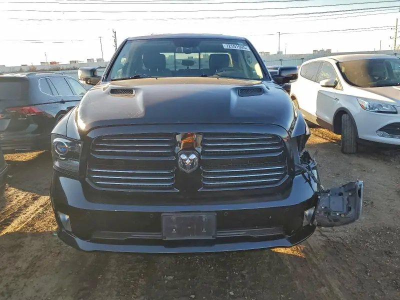 2014 RAM 1500 SPORT  