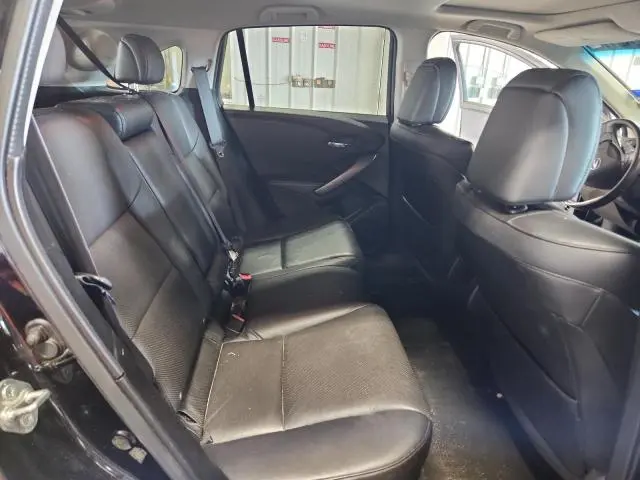 2015 ACURA RDX TECHNOLOGY  