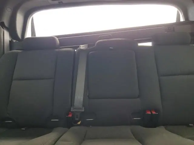2013 CHEVROLET AVALANCHE LS  
