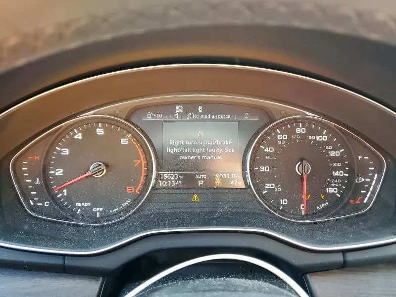 2024 AUDI Q5 PREMIUM 40  