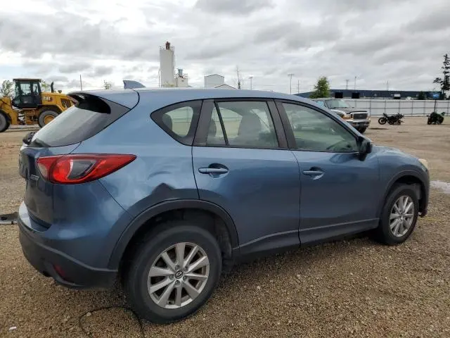 2015 MAZDA CX-5 SPORT  