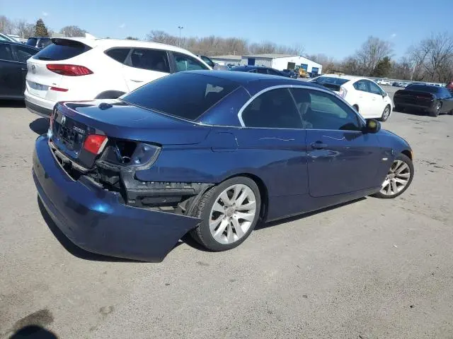 2013 BMW 328 I SULEV
