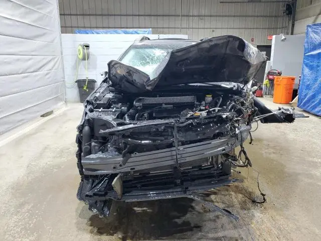 2021 SUBARU OUTBACK LIMITED XT  