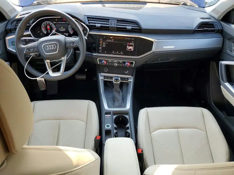 2024 AUDI Q3 PREMIUM PLUS S LINE 45  