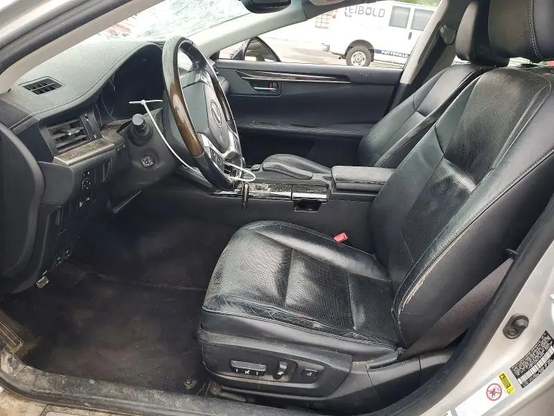 2014 LEXUS ES 350  