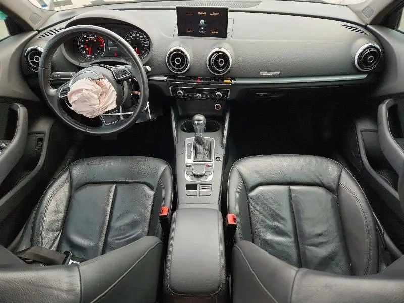 2016 AUDI A3 PREMIUM  