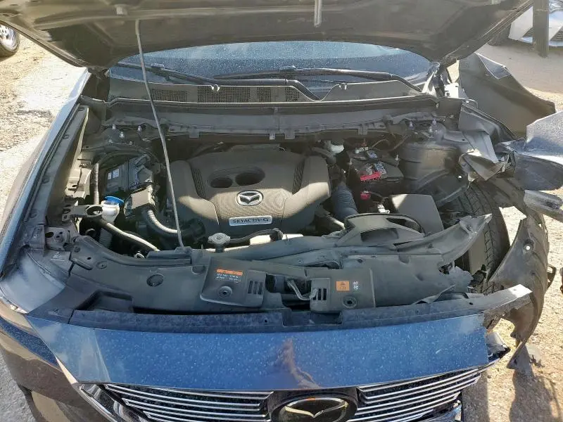 2020 MAZDA CX-9 SPORT  