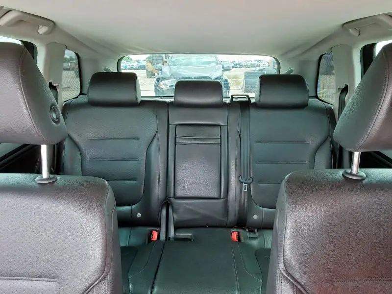 2013 VOLKSWAGEN TOUAREG V6  