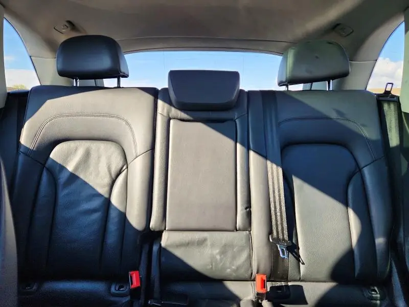 2014 AUDI Q5 PREMIUM PLUS  
