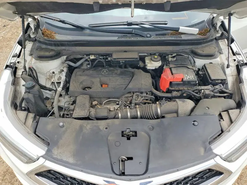 2020 ACURA RDX TECHNOLOGY  