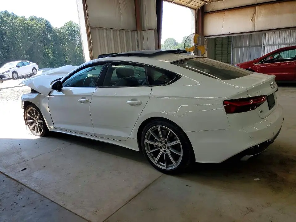 2025 AUDI A5 PREMIUM 45  
