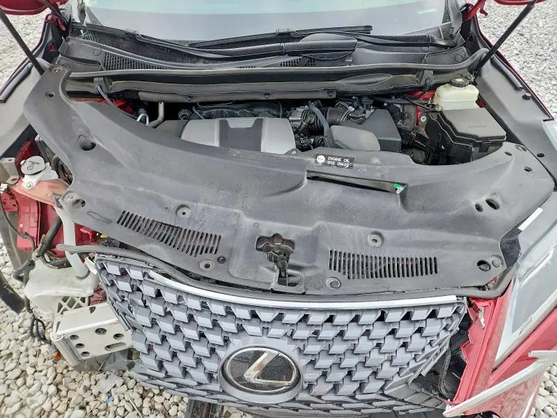 2021 LEXUS RX 350 BASE  
