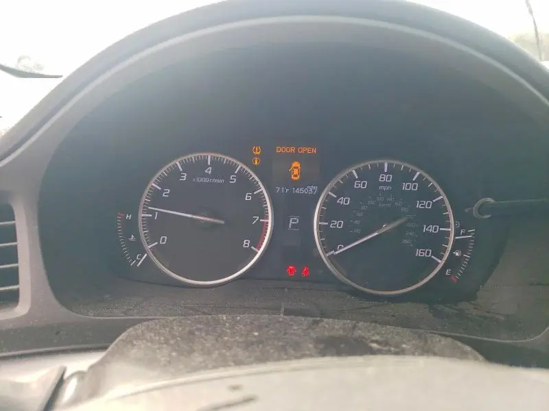 2016 ACURA ILX PREMIUM  