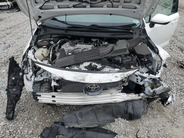 2022 TOYOTA COROLLA L  