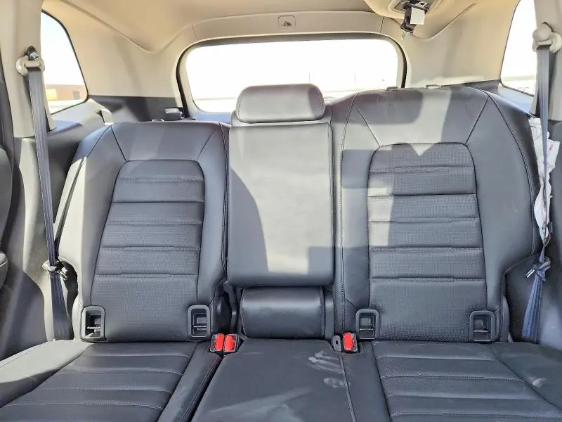2025 HONDA CR-V EXL  