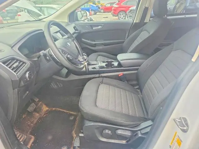 2017 FORD EDGE SE  