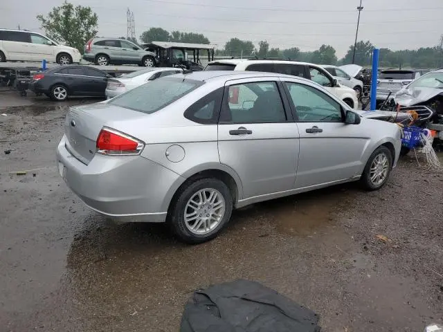 2011 FORD FOCUS SE  