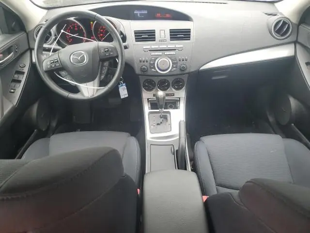 2010 MAZDA 3 S  