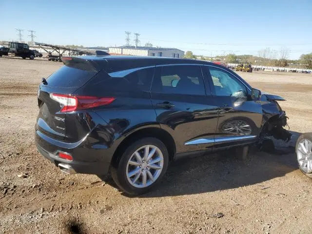 2024 ACURA RDX   