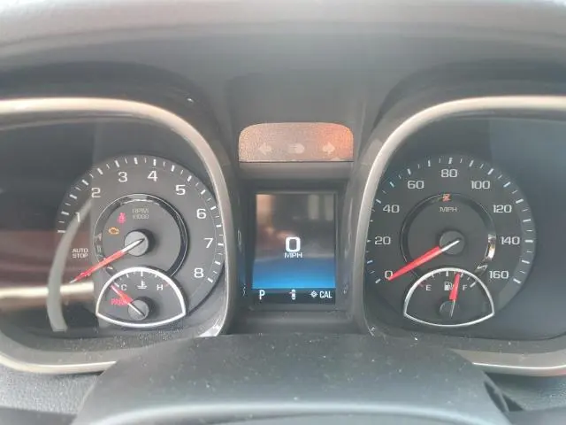 2014 CHEVROLET MALIBU 1LT  