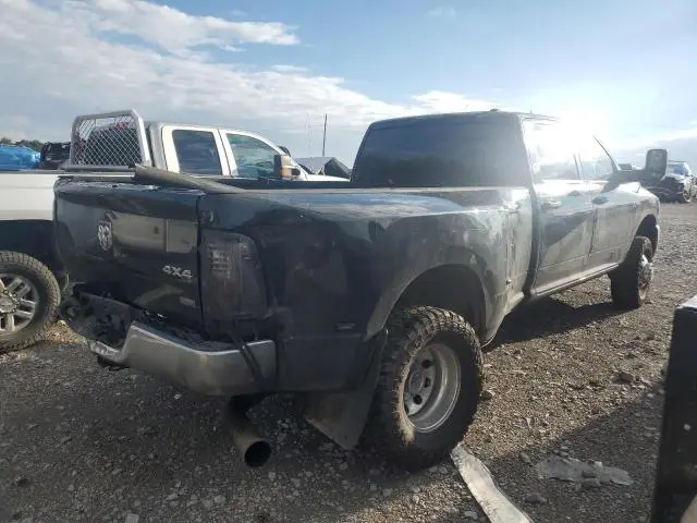 2012 DODGE RAM 3500 ST  