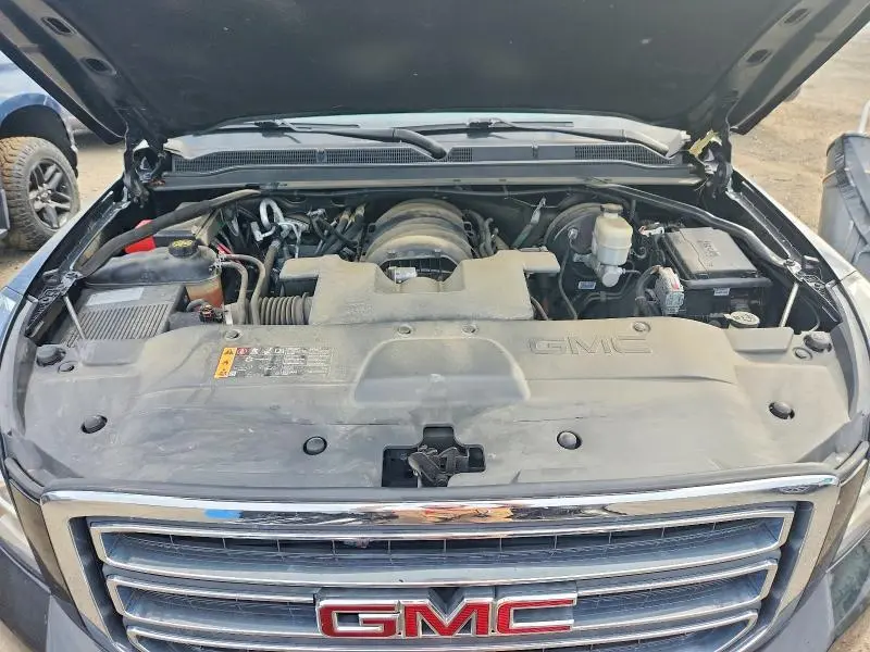 2019 GMC YUKON XL K1500 SLT  