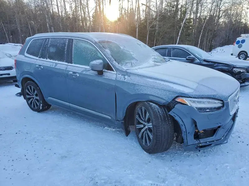 2021 VOLVO XC90 T8 RECHARGE INSCRIPTION  