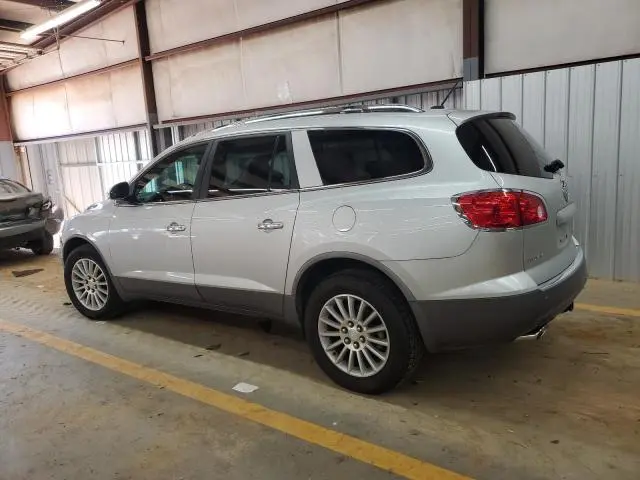 2011 BUICK ENCLAVE CXL  