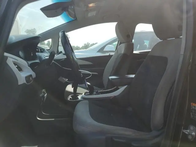 2019 CHEVROLET BOLT EV LT  