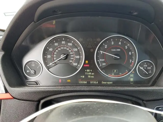 2012 BMW 328 I  