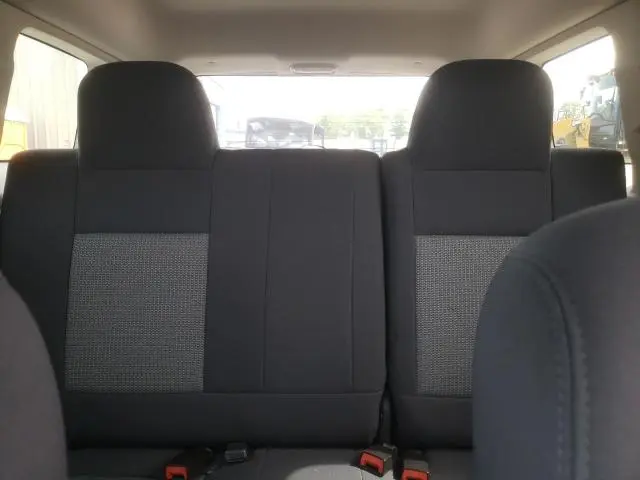 2010 JEEP PATRIOT SPORT  