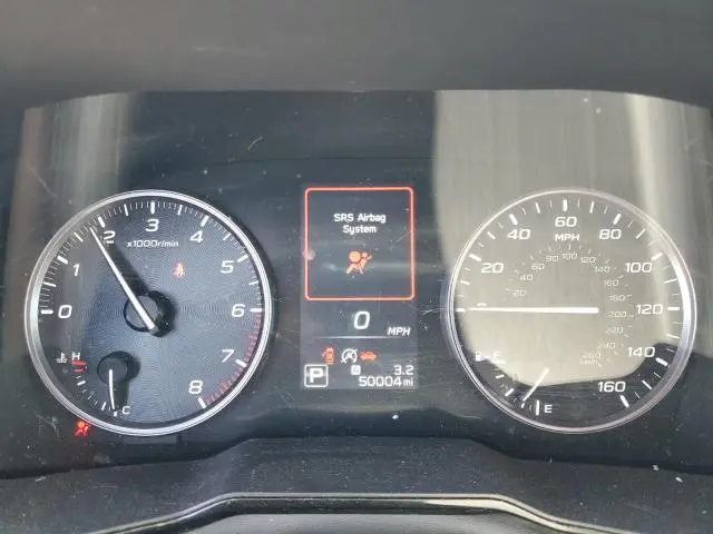 2023 SUBARU LEGACY PREMIUM  