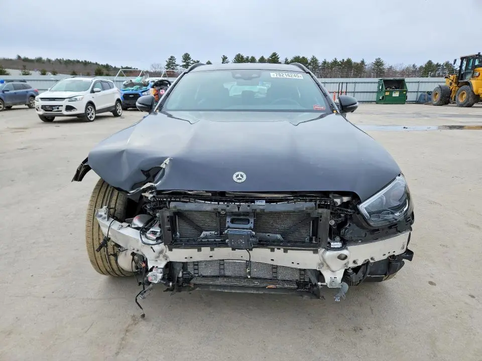 2023 MERCEDES-BENZ E 450 4M ALL TERRAIN  