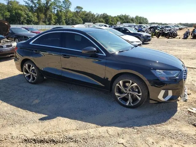 2022 AUDI A3 PREMIUM  