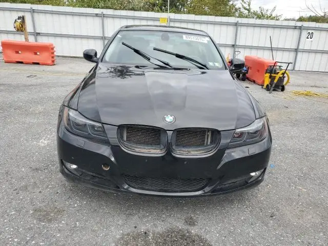 2011 BMW 328 XI SULEV  