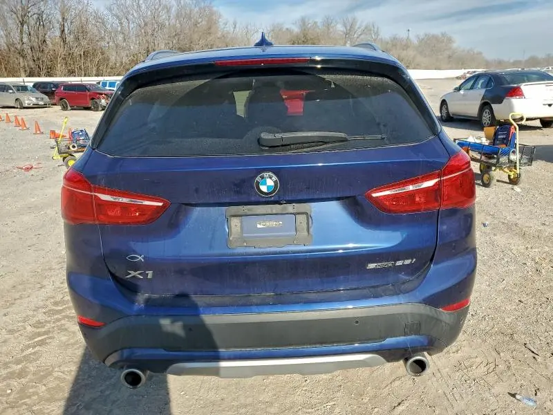 2020 BMW X1 SDRIVE28I  