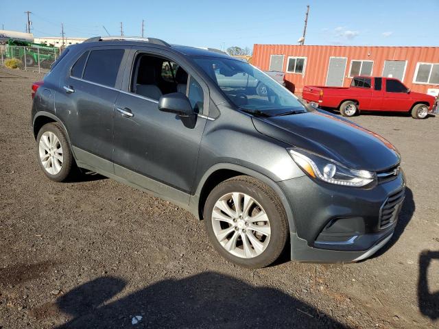 2020 CHEVROLET TRAX PREMIER