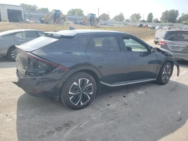 2023 KIA EV6 LIGHT  
