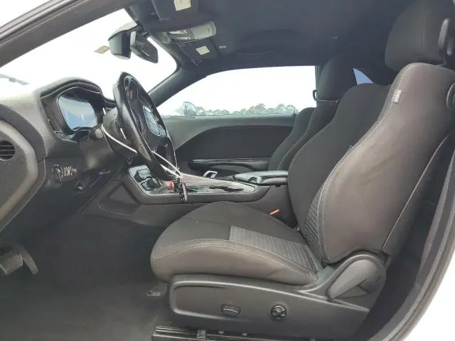 2020 DODGE CHALLENGER GT  