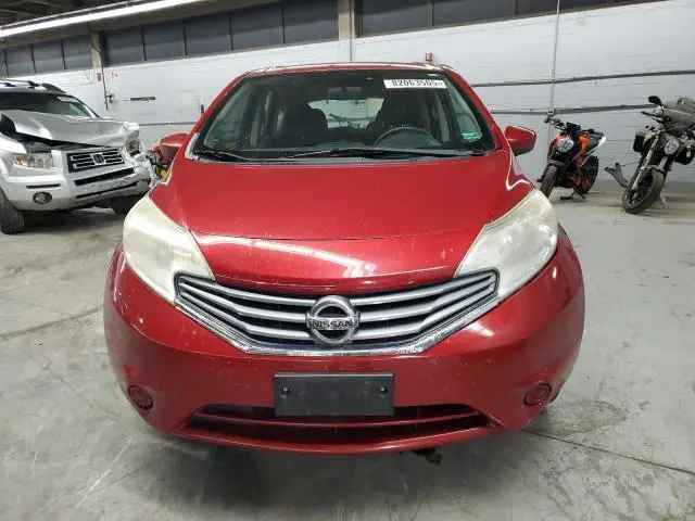 2015 NISSAN VERSA NOTE S  