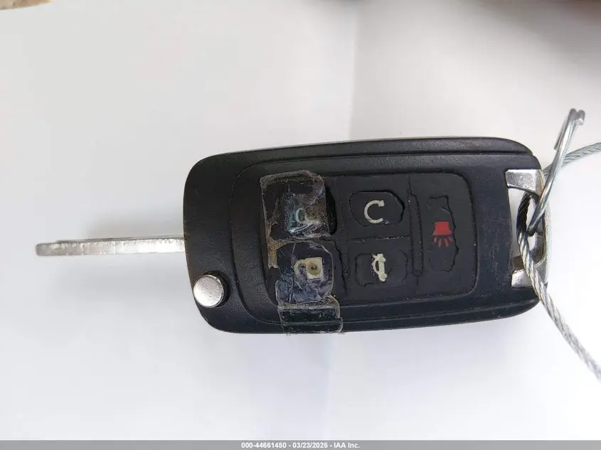 2014 CHEVROLET IMPALA 1LT
