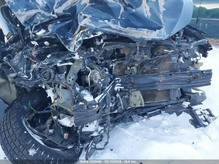 2016 NISSAN SENTRA FE+ S/S/SL/SR/SV