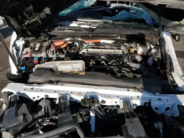 2024 TOYOTA TUNDRA CREWMAX LIMITED  